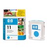 [HP] No.11 Inkjet Cartridge 28ml